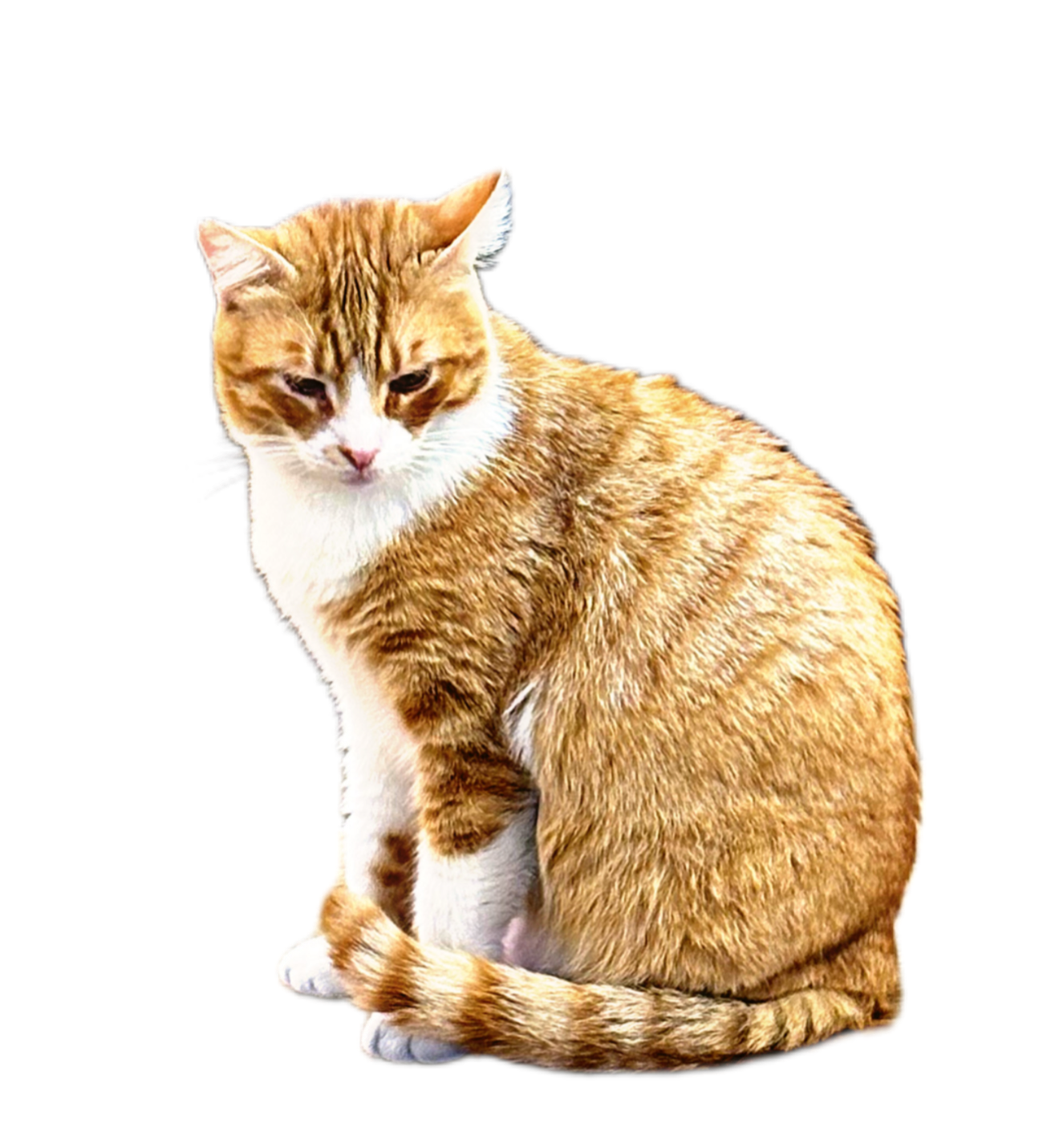 کات کمپین دست‌های مهربون