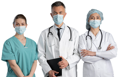 پزشکان متخصص دکتر توگو